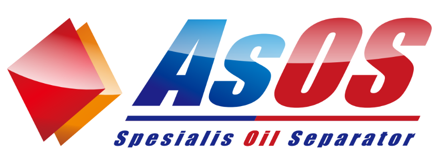 AsOS - Spesialis Oil Separator